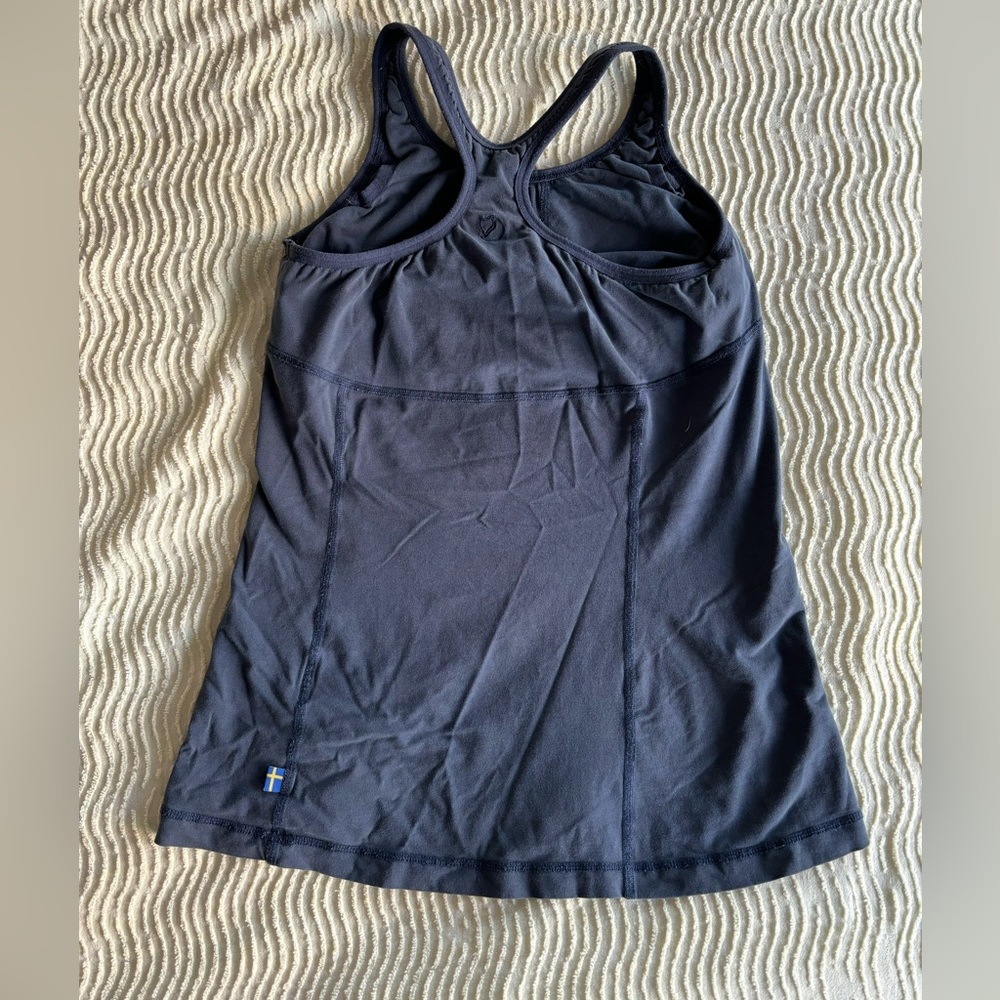 Fjallraven Tank